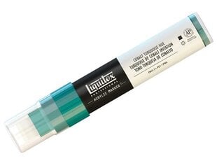 Akrüülmarker Liquitex 0169, 15mm hind ja info | Kunstitarbed, voolimise tarvikud | kaup24.ee