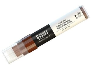 Akrüülmarker Liquitex 0127, 15mm hind ja info | Kunstitarbed, voolimise tarvikud | kaup24.ee