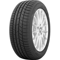 Toyo Snowprox s954 235/40R19 96 W XL RP цена и информация | Зимняя резина | kaup24.ee