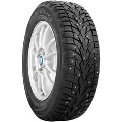 Toyo Observe G3 Ice 97T XL RP 245/40R18 цена и информация | Зимняя резина | kaup24.ee