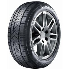 Wanli Sw211 255/40R19 100V цена и информация | Зимняя резина | kaup24.ee