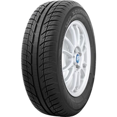 Toyo Snowprox s943 hind ja info | Talverehvid | kaup24.ee