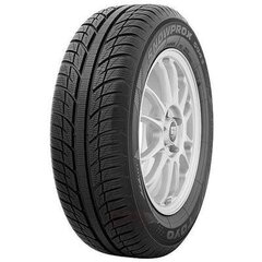 Toyo Snowprox s943xl 205/60R15 95H hind ja info | Talverehvid | kaup24.ee