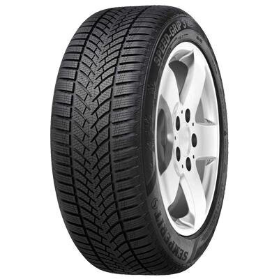 Semperit Speed Grip 3 XL 255/40R19 100 V цена и информация | Talverehvid | kaup24.ee