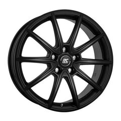 Rc-design Rc32 6.5R16 5X112/49 66.6 hind ja info | Veljed | kaup24.ee