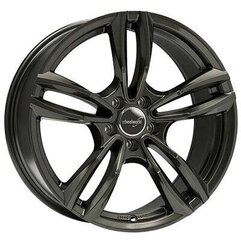 Wheelworld Wh29 Dark 8.5R18 5X112/26 66.6 hind ja info | Veljed | kaup24.ee