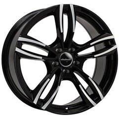 Wheelworld Wh29 8.5R19 5X112/35 66.6 hind ja info | Veljed | kaup24.ee