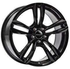 Wheelworld Wh29 8.5R19 5X112/25 66.7 цена и информация | Литые диски | kaup24.ee