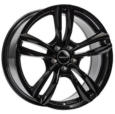 Wheelworld Wh29 8.5R19 5X112/45 66.6 цена и информация | Veljed | kaup24.ee