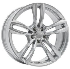 Wheelworld Wh29 8.5R19 5X120/42 72.6 цена и информация | Литые диски | kaup24.ee