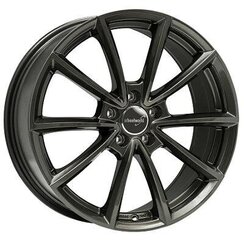 Wheelworld Wh28 8.0R19 5X114.3/40 72.6 цена и информация | Литые диски | kaup24.ee