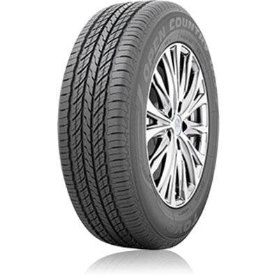 Toyo Open C ut 235/55R18 104V цена и информация | Talverehvid | kaup24.ee