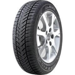 Maxxis Ap2 all season 165/80R13 87 T XL M+S цена и информация | Всесезонная резина | kaup24.ee