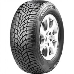 Lassa Snoways 4 205/55R16 94 V XL цена и информация | LASSA Автотовары | kaup24.ee