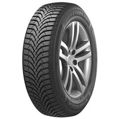 Hankook W452 цена и информация | Зимняя резина | kaup24.ee