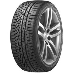 Hankook W320 235/60R16 100H цена и информация | Зимняя резина | kaup24.ee