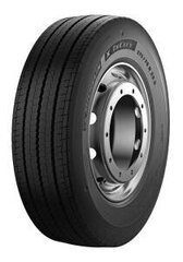 Michelin X incity xzu 275/70R22 5TL 148/145J 152/148E hind ja info | Talverehvid | kaup24.ee