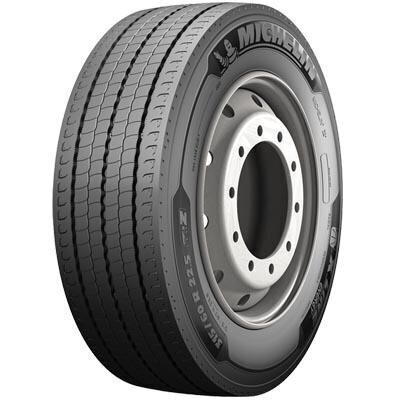 Michelin X line energy z 355/50R22 5TL 156 K hind ja info | Suverehvid | kaup24.ee