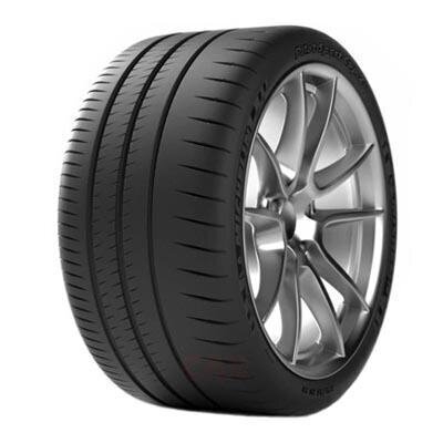 Michelin P sp cup 2 el 285/30ZR20 99 Y цена и информация | Suverehvid | kaup24.ee