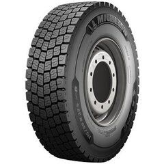 Michelin X multi hd d 315/80R22 5TL 156/150 L 154/150 M цена и информация | Летняя резина | kaup24.ee