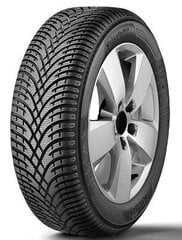 Kleber Krisalp hp3 205/55R16 91H цена и информация | Зимняя резина | kaup24.ee