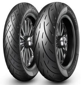 Metzeler Cruisetec F 150/80R16 71H hind ja info | Talverehvid | kaup24.ee