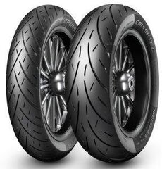 Metzeler Cruisetec RD R 150/80R16 77H цена и информация | Зимние шины | kaup24.ee