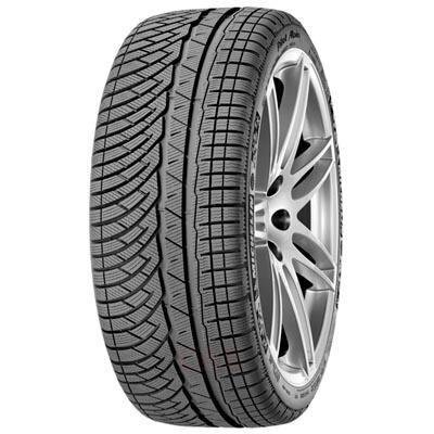 Michelin P alp pa4 el mo hind ja info | Talverehvid | kaup24.ee