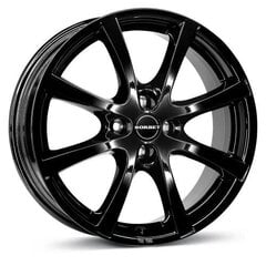 Borbet LV4 BG 6.5R15 4X98/35 64 hind ja info | Veljed | kaup24.ee