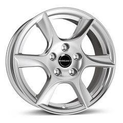 Borbet TL BS/T 6.5R16 5X108/50 63.4 hind ja info | Veljed | kaup24.ee