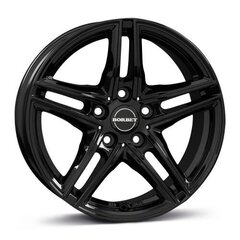 Borbet XR BG/T 7.5R17 5X120/35 72.5 цена и информация | Колесные диски | kaup24.ee