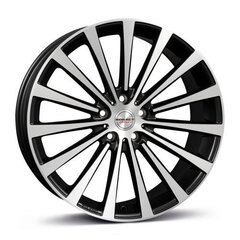 Borbet BLX BPM 8.5R20 5X112/35 72.5 цена и информация | Литые диски | kaup24.ee