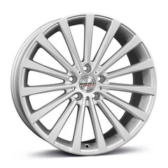 Borbet BLX BS 8.5R20 5X108/45 72.5 hind ja info | Veljed | kaup24.ee