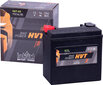 Aku mootorrataste jaoks intAct Battery-Power HVT YTX14L-BS 12V 14Ah c20 250A hind ja info | Mootorrataste akud | kaup24.ee