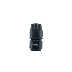 Adapter Mraz OCC9070-14-08-BK, AN8, 3/4x16 UNF hind ja info | Lisaseadmed | kaup24.ee