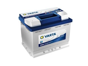 Aku Varta BD D24, 12 V цена и информация | Батареи | kaup24.ee