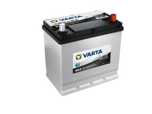 Aku Varta BD B23, 12 V hind ja info | Akud | kaup24.ee