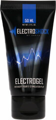 Geel Shots Electrogel, 50 ml hind ja info | Lubrikandid | kaup24.ee