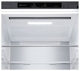 LG GBB71PZVCN1 цена и информация | LG Холодильники и морозилки | kaup24.ee