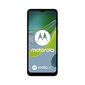 Motorola Moto E13 2/64GB PAXT0024SE Aurora Green цена и информация | Telefonid | kaup24.ee