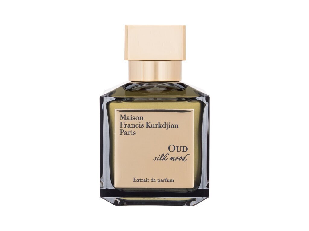 Parfüümvesi Maison Francis Kurkdjian Oud Silk Mood EDP naistele/meestele, 70 ml hind ja info | Naiste parfüümid | kaup24.ee