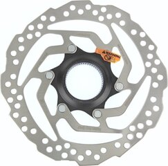 Piduriketas Shimano SM-RT10 160mm Centerlock цена и информация | Другие запчасти для велосипеда | kaup24.ee