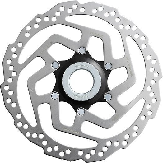 Piduriketas Shimano SM-RT10 180mm Centerlock hind ja info | Muud jalgratta varuosad | kaup24.ee