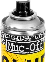 Muc-Off Glue & Sealant Remover цена и информация | Покрышки, шины для велосипеда | kaup24.ee