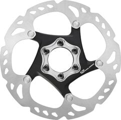 Piduriketas Shimano SM-RT86 160mm 6-polti цена и информация | Другие запчасти для велосипеда | kaup24.ee