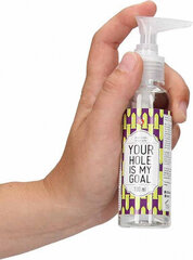 Anaallibesti Shots Your Hole Is My Goal, 100 ml hind ja info | Lubrikandid | kaup24.ee