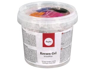 Küünlageel 300g (365ml) hind ja info | Küünlad, küünlajalad | kaup24.ee