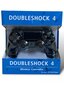 RE PlayStation 4 Doubleshock 4 V2 Wireless, Bluetooth, must (PS4 /PC/PS5 / Android / iOS) hind ja info | Mängupuldid | kaup24.ee