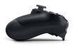 RE PlayStation 4 Doubleshock 4 V2 Wireless, Bluetooth, must (PS4 /PC/PS5 / Android / iOS) цена и информация | Mängupuldid | kaup24.ee