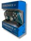 RE PlayStation 4 Doubleshock 4 V2 juhtmeta, Bluetooth, Alpine roheline (PS4 /PC/PS5 / Android / iOS) цена и информация | Mängupuldid | kaup24.ee